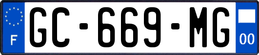 GC-669-MG