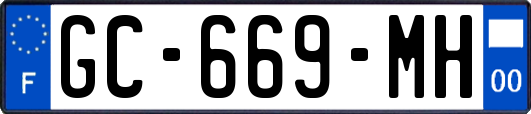 GC-669-MH