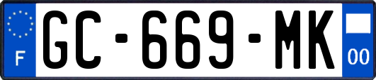 GC-669-MK