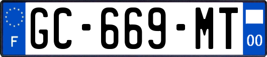 GC-669-MT
