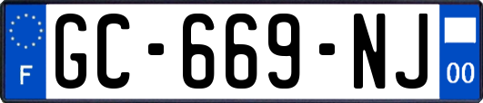 GC-669-NJ