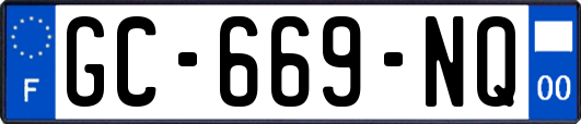 GC-669-NQ