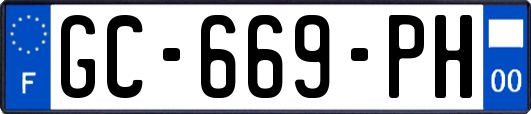 GC-669-PH