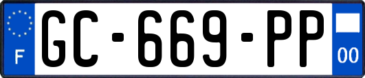 GC-669-PP