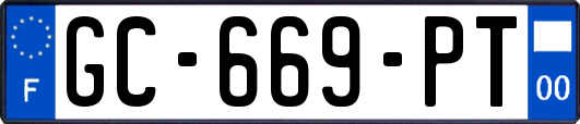GC-669-PT