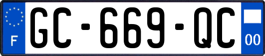 GC-669-QC