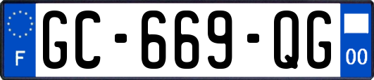 GC-669-QG