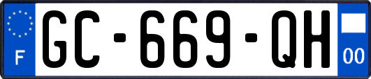 GC-669-QH