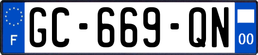 GC-669-QN