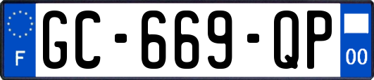 GC-669-QP