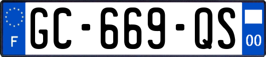 GC-669-QS