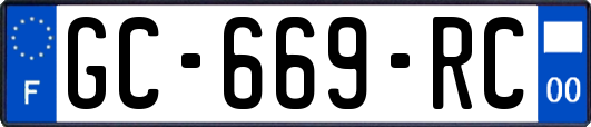 GC-669-RC