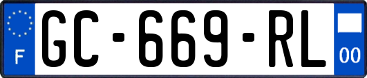 GC-669-RL