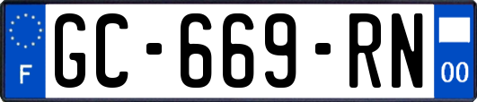 GC-669-RN
