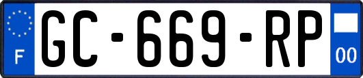 GC-669-RP