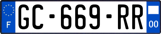 GC-669-RR