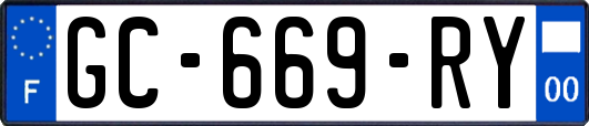 GC-669-RY