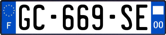 GC-669-SE
