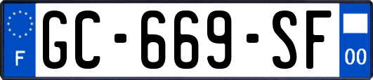 GC-669-SF