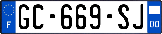 GC-669-SJ