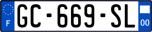 GC-669-SL