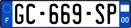 GC-669-SP