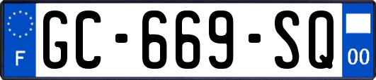 GC-669-SQ