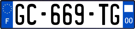 GC-669-TG