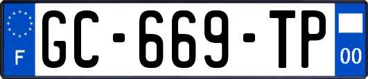GC-669-TP