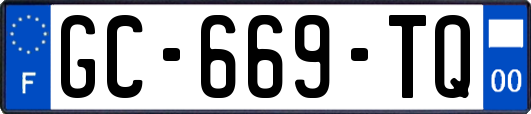 GC-669-TQ