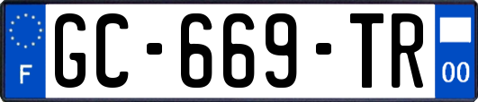 GC-669-TR