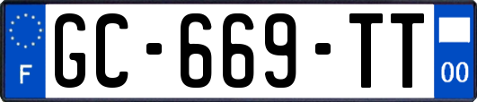GC-669-TT