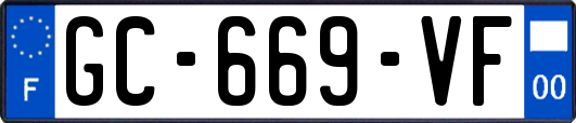 GC-669-VF