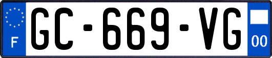 GC-669-VG