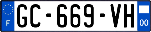 GC-669-VH