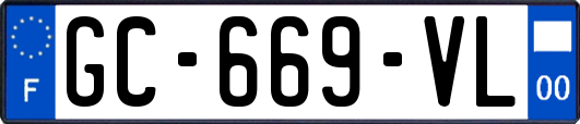 GC-669-VL