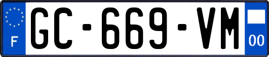 GC-669-VM