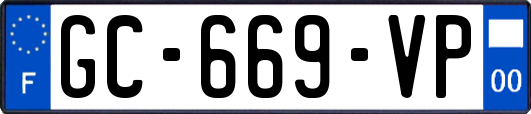 GC-669-VP