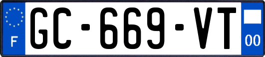 GC-669-VT