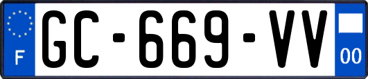 GC-669-VV
