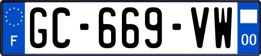 GC-669-VW
