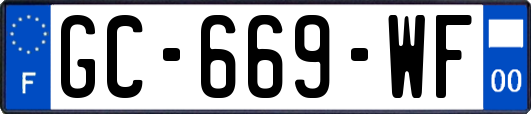 GC-669-WF