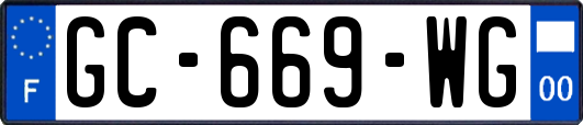 GC-669-WG