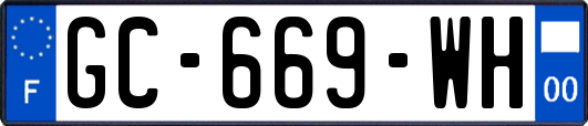 GC-669-WH