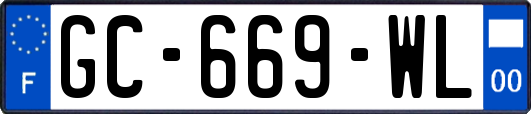 GC-669-WL