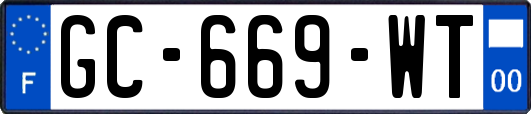 GC-669-WT