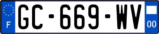GC-669-WV