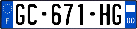 GC-671-HG