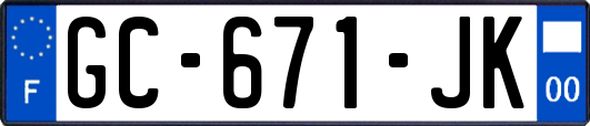 GC-671-JK