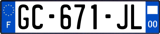 GC-671-JL